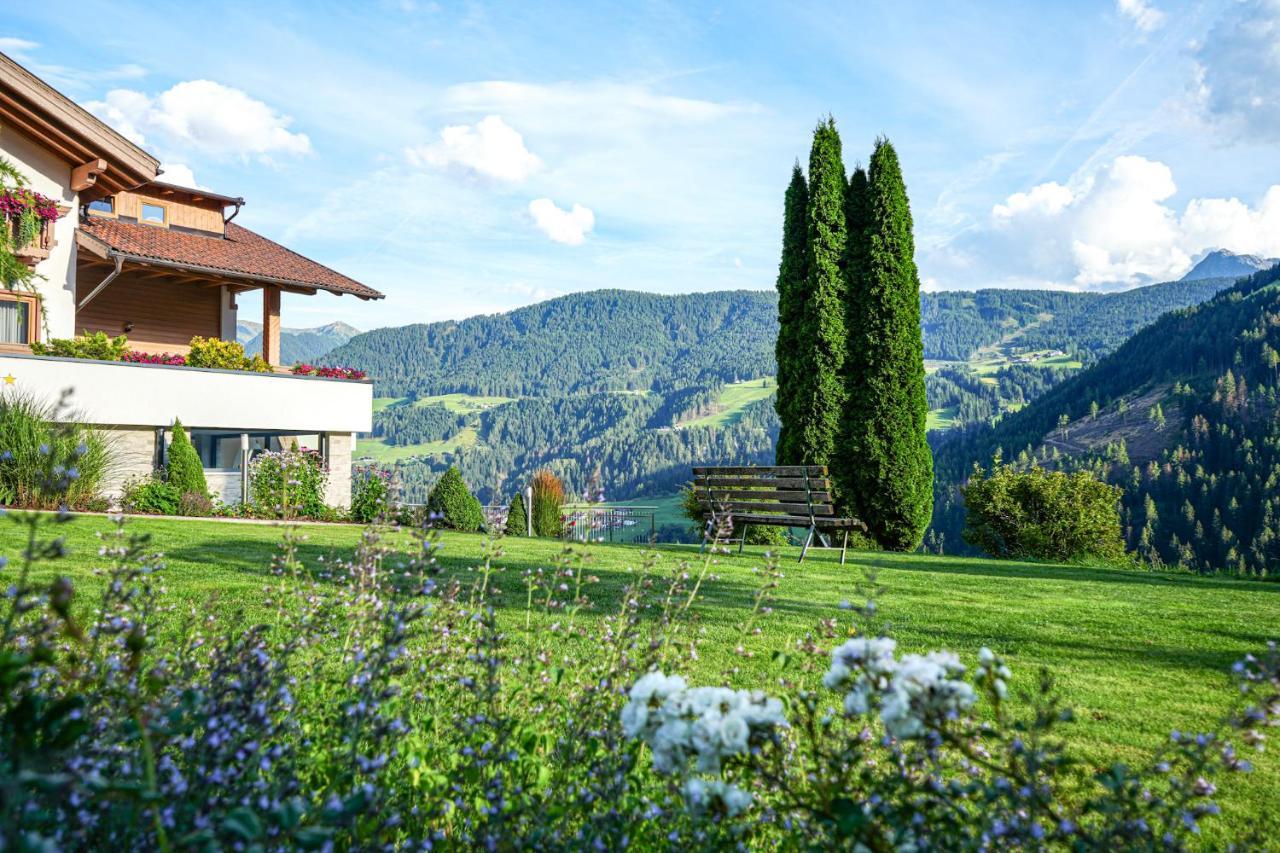 Residence Garni Melcherhof Racines Exteriér fotografie